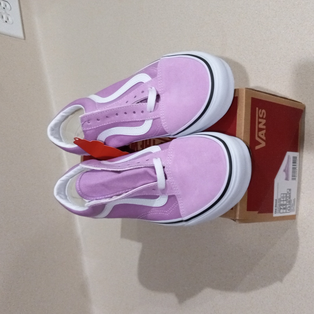 Vans Old Skool size 8.5